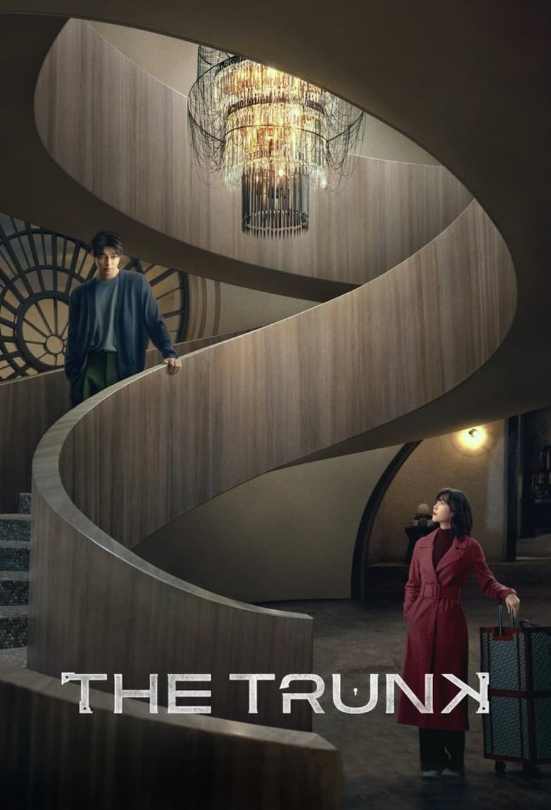 The Trunk (2024) Episode 1 English Subbed at MyAsianTV