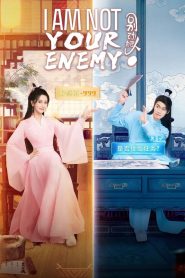 I Am Not Your Enemy (2024)